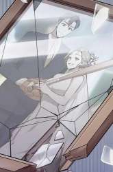 Komik Genius Hitter Hits Fastball Preview Gambar 3