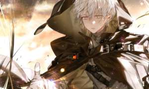 Baca Manhwa Genius Prismatic Mage
