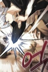 Komik Genius Prismatic Mage Preview Gambar 2
