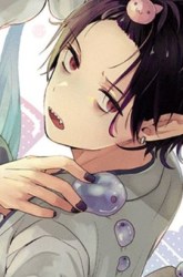 Komik Genkai Dungeon no Hanshoku Jijou Preview Gambar 2