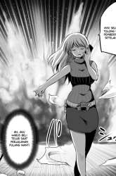 Komik Gentle Wife’s Secret Part-time Job Preview Gambar 1