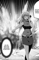 Komik Gentle Wife’s Secret Part-time Job Preview Gambar 1