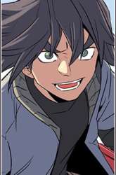 Komik Get Life Preview Gambar 1