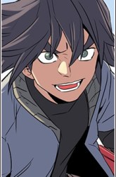 Komik Get Life Preview Gambar 1