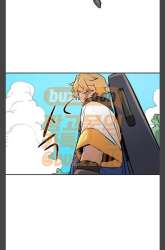 Komik Get Life Preview Gambar 3