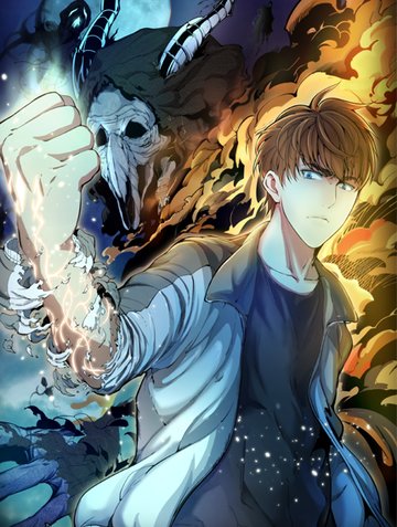 Komik Ghost Emperor Bahasa Indonesia - Baca Online Gratis