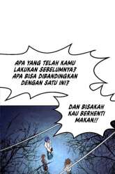 Komik Ghost Emperor Preview Gambar 1