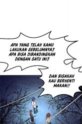 Komik Ghost Emperor Preview Gambar 1