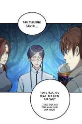 Komik Ghost Emperor Preview Gambar 2