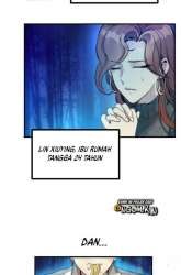 Komik Ghost Emperor Preview Gambar 3