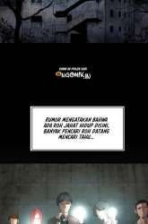 Komik Ghost Emperor Preview Gambar 4