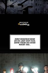 Komik Ghost Emperor Preview Gambar 4