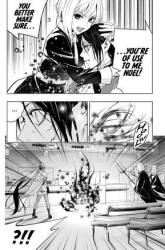 Komik Ghost Girl Preview Gambar 2