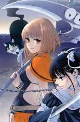 Komik Ghost Girl Preview Gambar 4