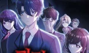 Komik Ghost Story Club (Remake)