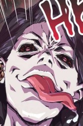 Komik Ghost Story Club Preview Gambar 1