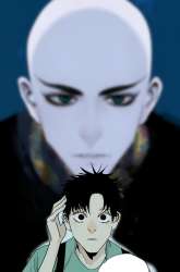 Komik Ghosts in Nanting Preview Gambar 1