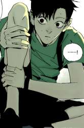 Komik Ghosts in Nanting Preview Gambar 2