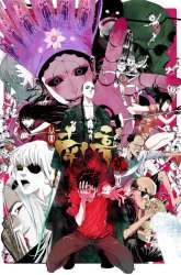 Komik Ghosts in Nanting Preview Gambar 4