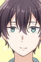 Komik Gimai Seikatsu Preview Gambar 1