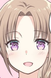 Komik Gimai Seikatsu Preview Gambar 3