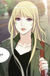 Komik Girl of the Wilds Preview Gambar 1