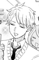 Komik Girl’s Heart High School Boy Preview Gambar 2