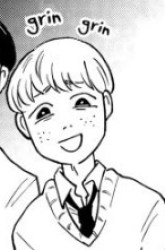 Komik Girl’s Heart High School Boy Preview Gambar 4
