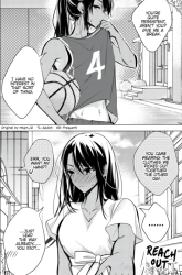 Komik Girls Who Behave Differently When Dating Preview Gambar 1