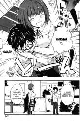 Komik Glamorous Preview Gambar 2