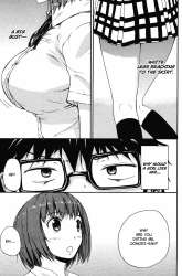 Komik Glamorous Preview Gambar 4