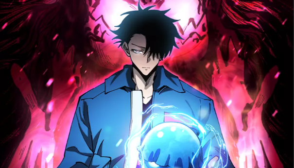 Baca Manhua Global Beast Tamer: I Can See the Path of Evolution