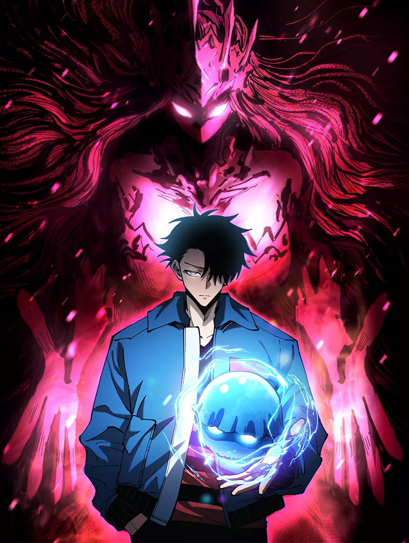 Global Beast Tamer: I Can See the Path of Evolution