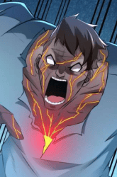 Komik Global Countdown to Life Preview Gambar 3