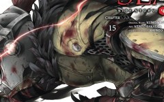 Baca Manga Goblin Slayer Gaiden: Year One