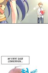 Komik God at Random Preview Gambar 2