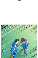 Komik God at Random Preview Gambar 4