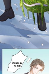 Komik God Fisherman Preview Gambar 3