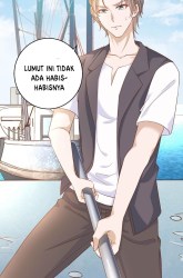 Komik God Fisherman Preview Gambar 4