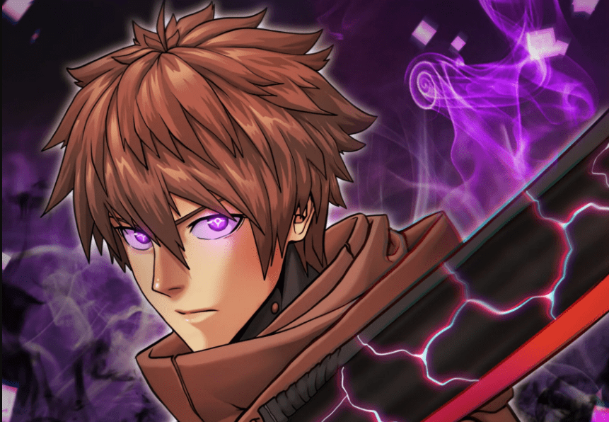 Baca Manhwa God Game