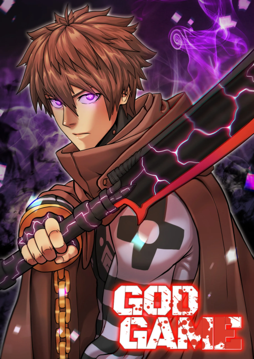 Komik God Game Bahasa Indonesia - Baca Online Gratis