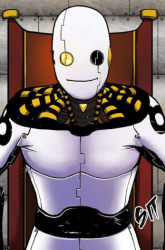 Komik God Game Preview Gambar 1