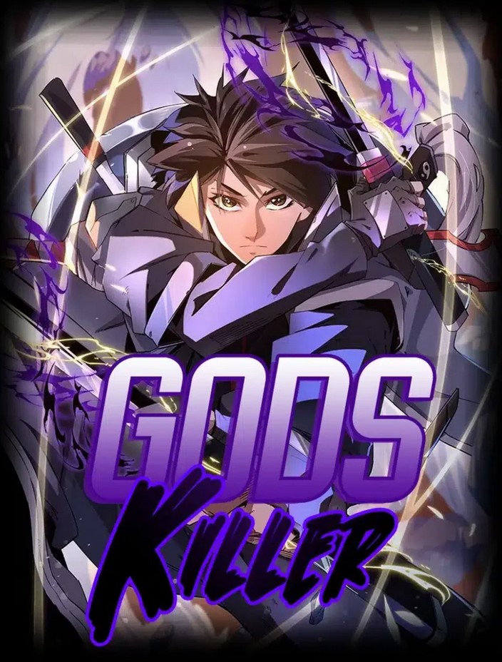 Komik God Killer Bahasa Indonesia - Baca Online Gratis
