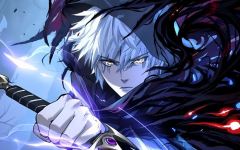 Komik God-level Assassin, I’m the Shadow