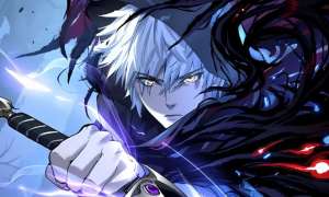 Baca Manhua God-level Assassin, I’m the Shadow