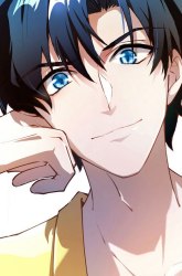 Komik God-Level Takeout Man Preview Gambar 4