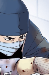 Komik God of Autopsy Preview Gambar 1