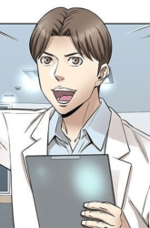 Komik God of Autopsy Preview Gambar 2