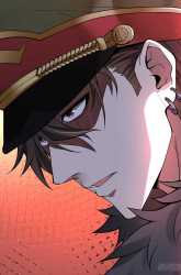Komik God of War Dragon Son-in-law Preview Gambar 1
