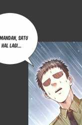 Komik God of War Dragon Son-in-law Preview Gambar 2